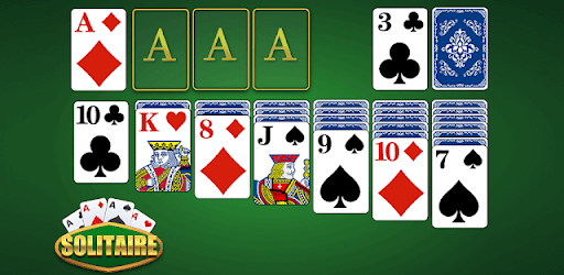 Solitaire Relax® Big Card Game