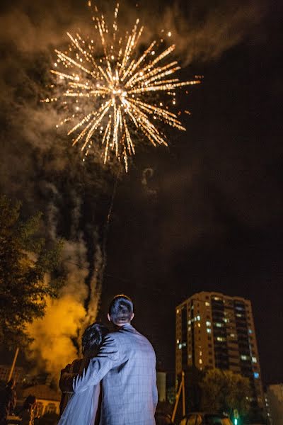 Fotógrafo de casamento Maksim Korelin (korelinmaxim). Foto de 16 de março 2021