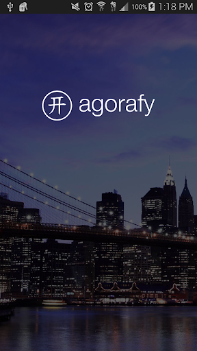 Agorafy New York Real Estate