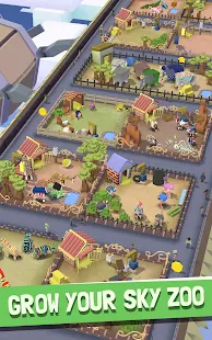   Rodeo Stampede:Sky Zoo Safari- screenshot thumbnail   