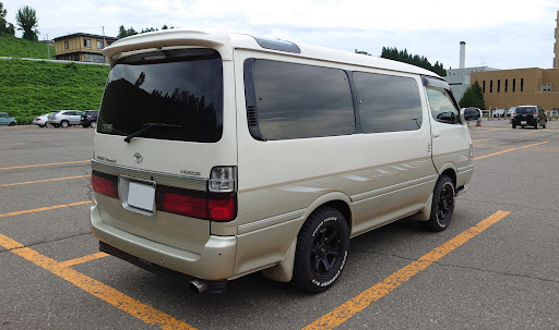 ハイエース100系スーパーカスタム 最終型 Www Tlcdentist Com Au