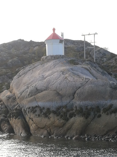 Revelsøy Lighthouse