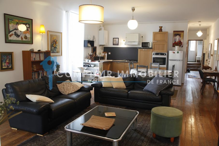 Vente maison  172 m² à Vals-les-Bains (07600), 525 000 €
