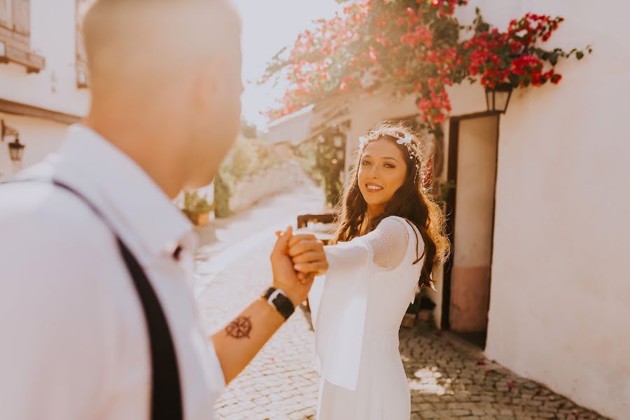 Fotografo di matrimoni Ali Kargı (akrgphotography). Foto del 9 agosto 2020