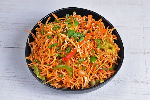 O-Chinese Bhel