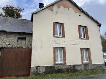 locaux professionnels à Faux-la-Montagne (23)