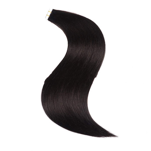 Title 3, Womens Fashion Simple PU Patch Wig provides an...