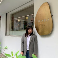 CHANTEZ Pâtisserie 穿石