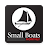 Small Boats Monthly icon