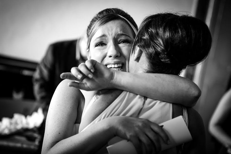 Wedding photographer Giacomo Foglieri (foglieri). Photo of 14 January 2016