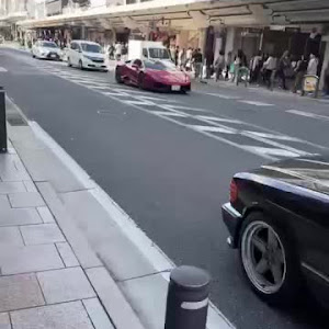 Sクラス クーペ C126