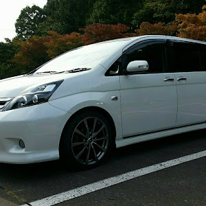 アイシス ZGM15W