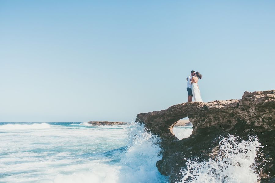 Wedding photographer Carlos González (carlosglez). Photo of 18 July 2016