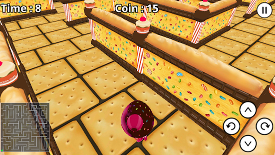 Free Download Find in the Maze APK for Android