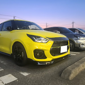 スイフトスポーツ ZC33S