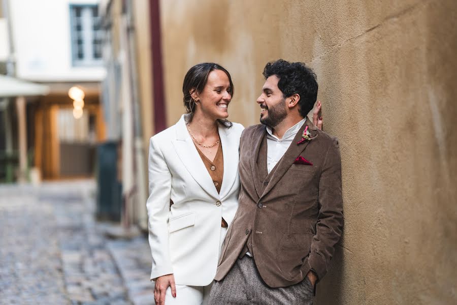 Fotógrafo de bodas Benoît Guérin (benoitguerin). Foto del 23 de abril