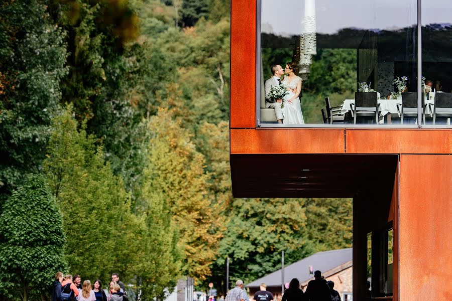 Fotógrafo de casamento Georgij Shugol (shugol). Foto de 16 de outubro 2018