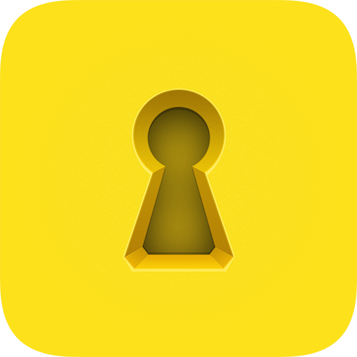 ZUI Locker for Android 4.0 個人化 App LOGO-APP開箱王