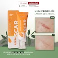 Kem Sẹo Nghệ Đỏ Abera Scar 20G Phục Hồi Làn Da Bị Sẹo An Toàn Hiệu Quả, Nhanh Chóng