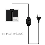 EU Plug 5W-220V