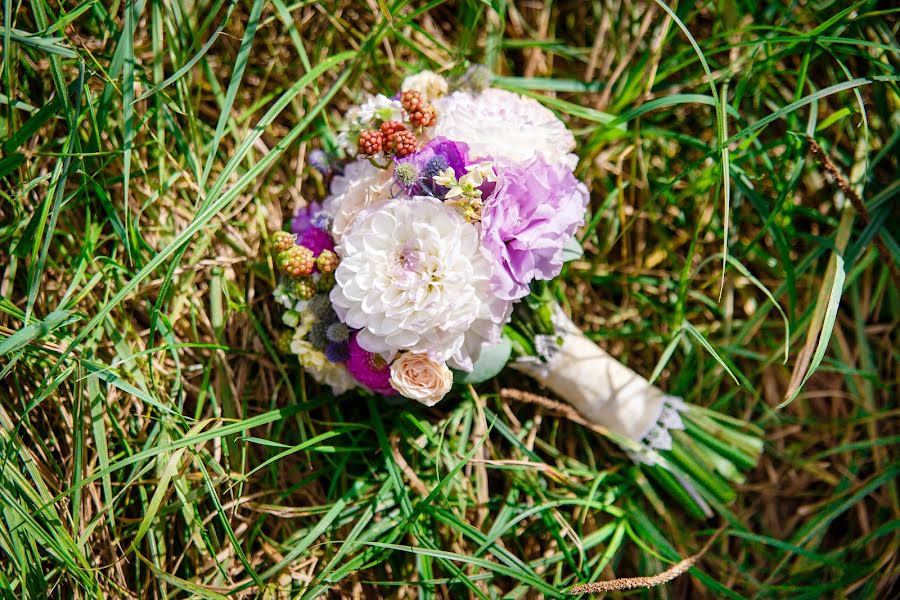 Fotógrafo de bodas Elena Valebnaya (helenv). Foto del 13 de mayo 2015