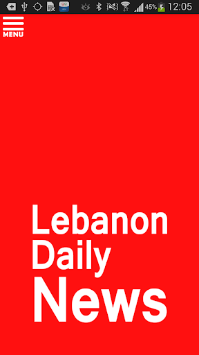 Lenabon Daily News