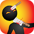 Stickman Fight – Knife Hit!1.4.0