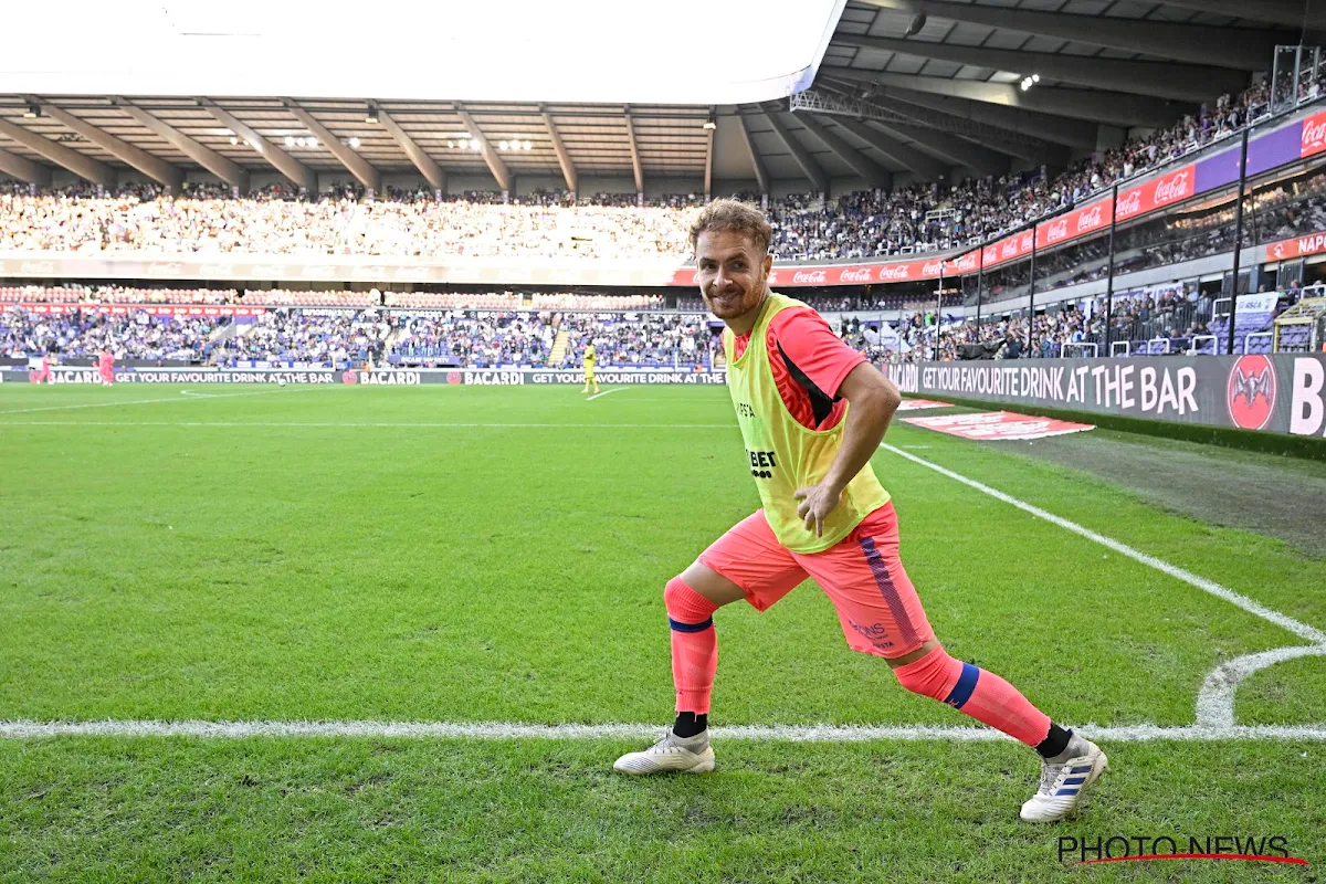 Adrien Trebel appelé par une équipe nationale très inattendue !