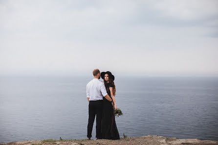 Photographe de mariage Natasha Konstantinova (konstantinova). Photo du 24 février 2017