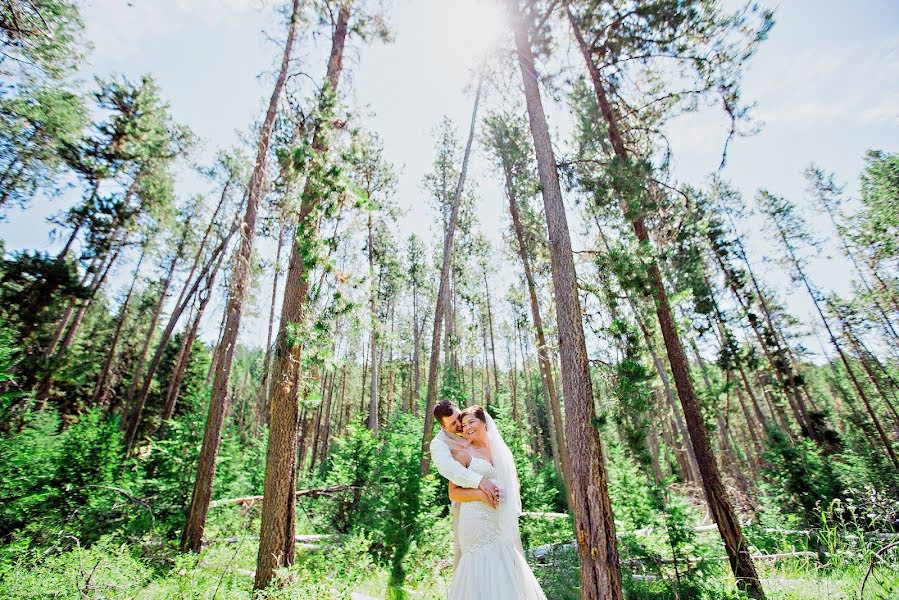 Fotografo di matrimoni Matt Ehnes (mattehnes). Foto del 9 settembre 2019