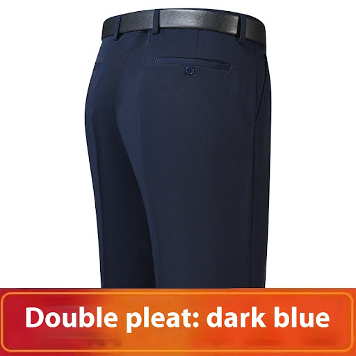 308 Dark Blue