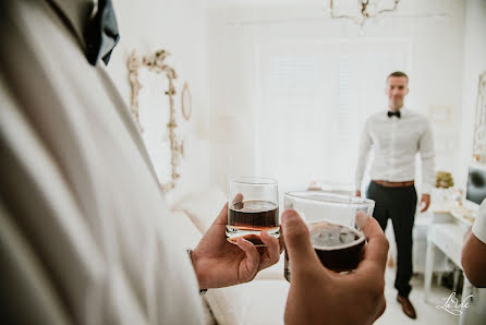 Fotógrafo de casamento Robert Pichler (lavieatelier). Foto de 19 de novembro 2019