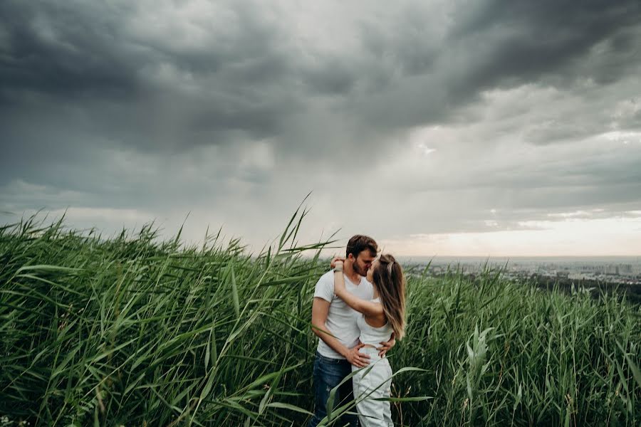 Pulmafotograaf Ruslan Mashanov (ruslanmashanov). Foto tehtud 15 veebruar 2021