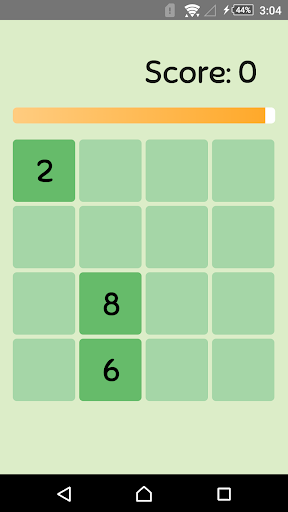 Screenshot Number Master
