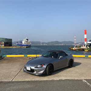 S2000 AP2