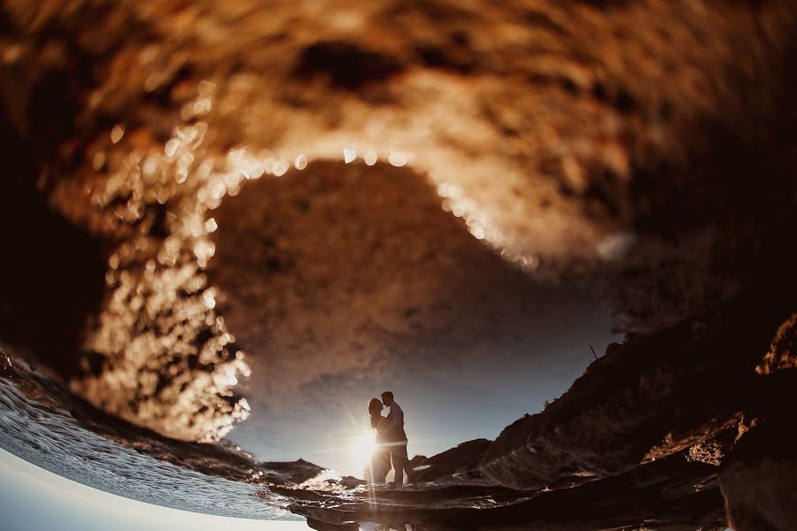 Fotógrafo de casamento Ivan Popov (ipopov). Foto de 9 de agosto 2018