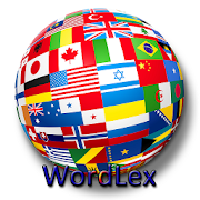 WordLex  Icon