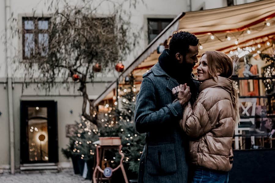 Svadobný fotograf Artemii Tkachuk (artemii). Fotografia publikovaná 6. februára 2022