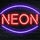 Neon Signs Download on Windows