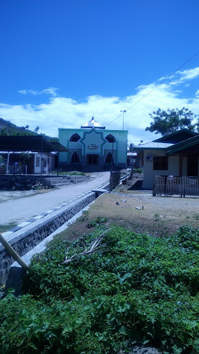 Masjid Al-Hijrah 