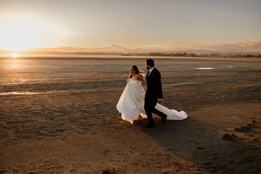 Photographe de mariage Symeon Kousiappas (3esgsiq). Photo du 3 décembre 2023