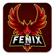 Team Fenix 6.0.3 Icon