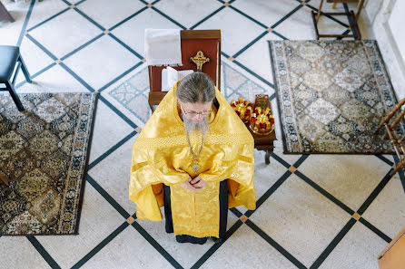 Fotografer pernikahan Polina Gotovaya (polinagotovaya). Foto tanggal 22 September 2020