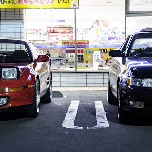 マークII JZX90