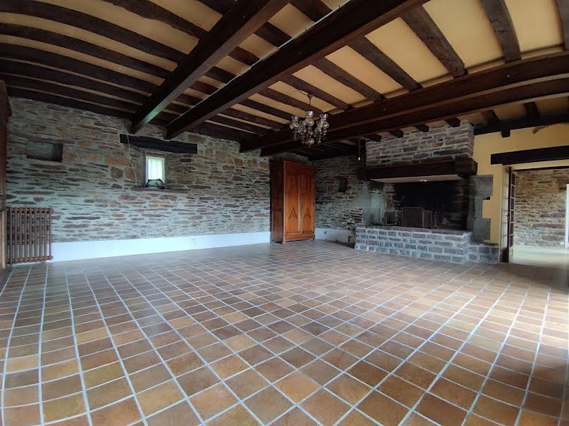 Vente maison 8 pièces 143 m² à Monterfil (35160), 375 000 €