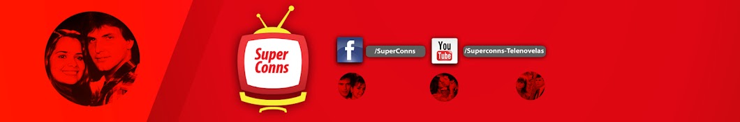 SuperConns Banner