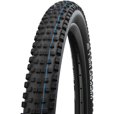 Schwalbe Wicked Will Tire - 27.5" Evolution Line, Super Ground, Addix SpeedGrip