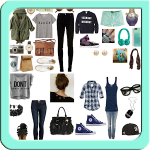 Download Teen Outfit Ideas For PC Windows and Mac