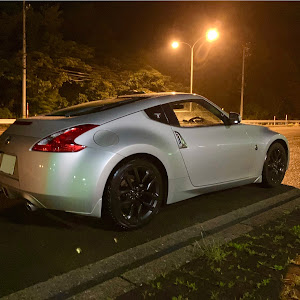 フェアレディZ Z34