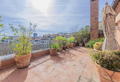 Apartment with terrace 2